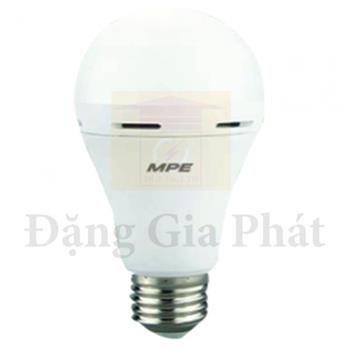 Bóng led bulb tích điện MPE 10W LB10T/E